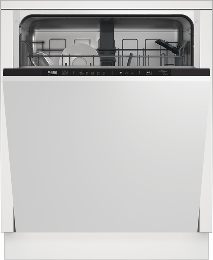 Beko perilica posuđa DIN35330