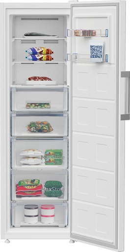 Beko zamrzivač B3RFNE314W