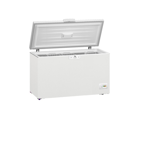 Beko zamrzivač HSM46740