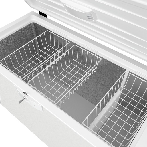 Beko zamrzivač HSM46740