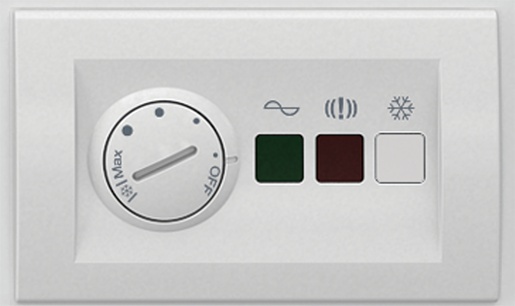 Beko zamrzivač HSM46740