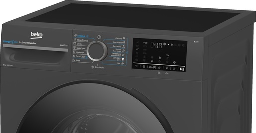 Beko perilica rublja BM3WFSU48415ADC