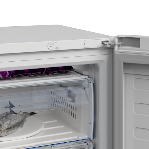 Beko zamrzivač RFSA240M41WN