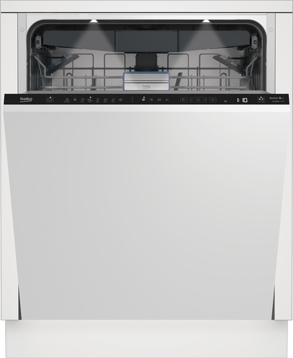 Beko perilica posuđa BDIN386E4AD