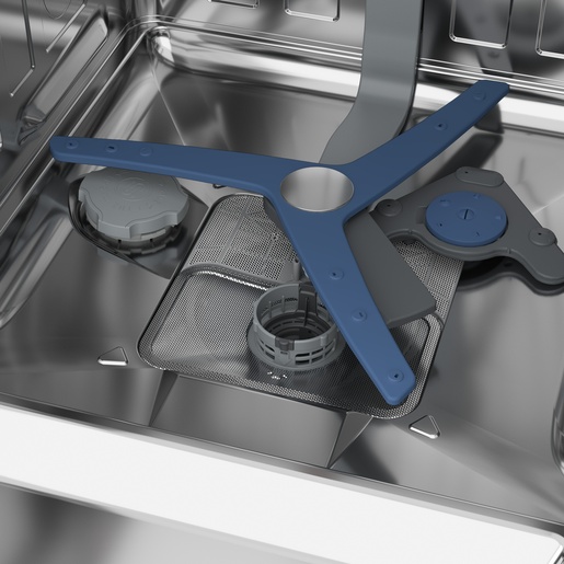 Beko perilica posuđa BDIN386E4AD