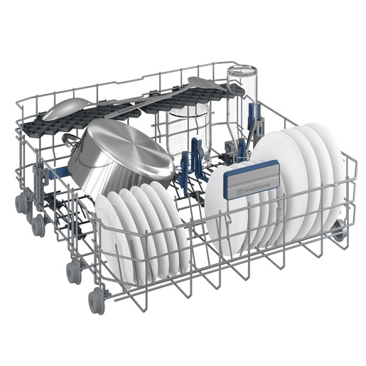 Beko perilica posuđa BDIN386E4AD