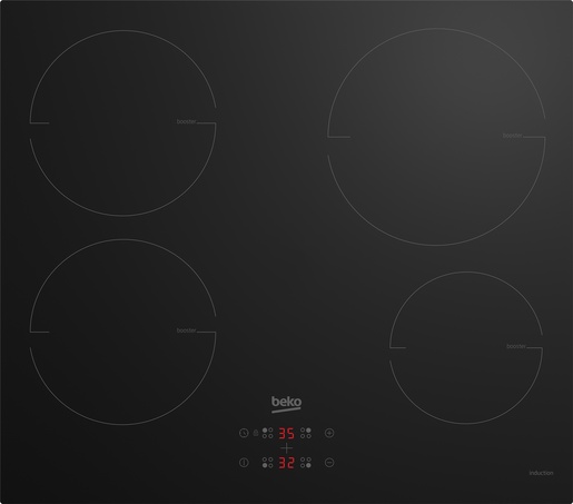 Beko set BBSE17300B