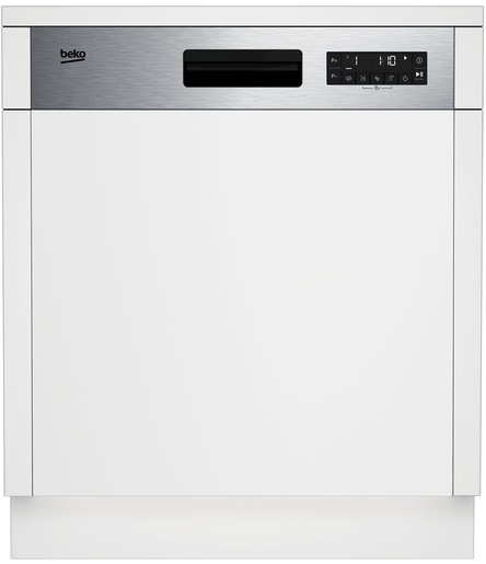 Beko perilica posuđa BDSN28530X