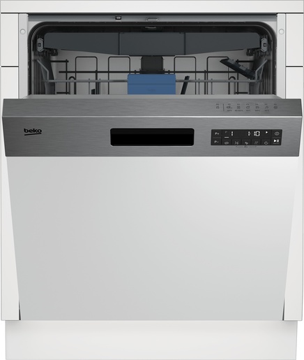 Beko perilica posuđa BDSN28530X
