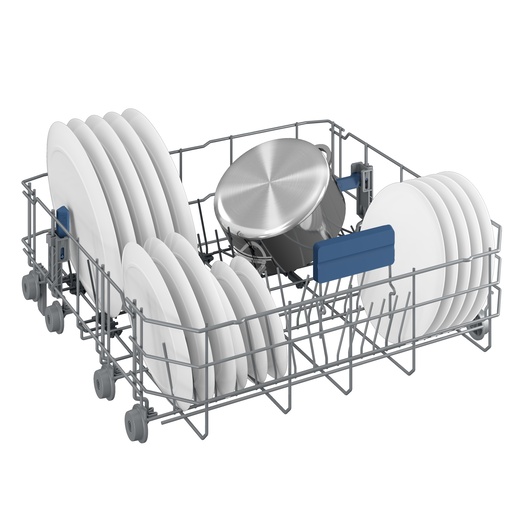 Beko perilica posuđa BDSN28530X