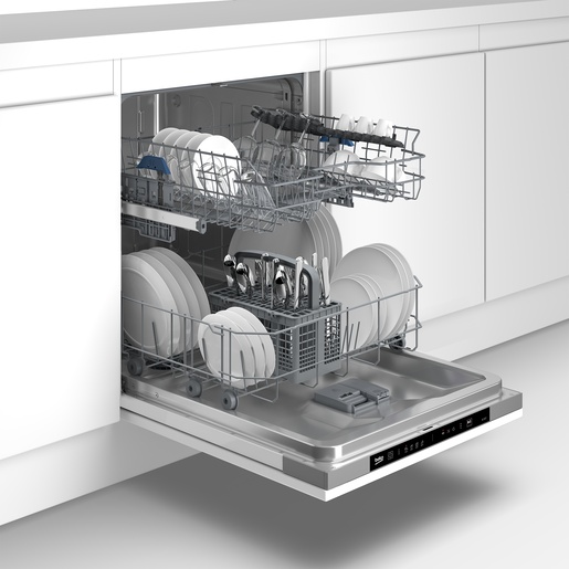 Beko perilica posuđa DIN34330