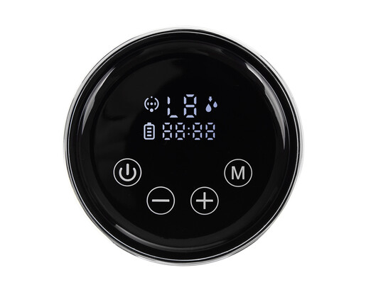 Kikka Boo električna izdajalica Double Nessa