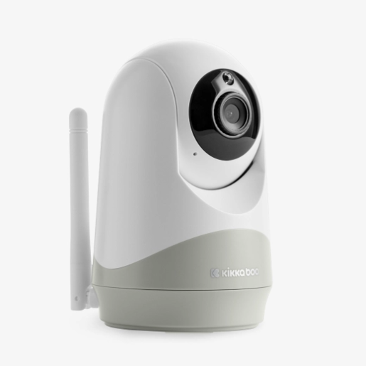 Kikka Boo Video alarm za bebe Rhen