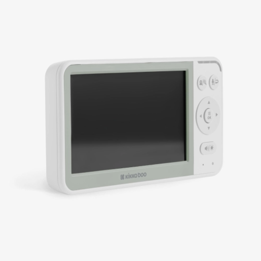 Kikka Boo Video alarm za bebe Rhen