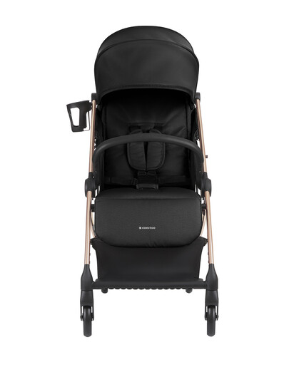 Kikka Boo kišobran kolica Joy - Black