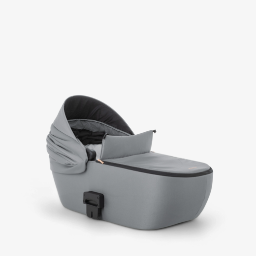 Kikka Boo kolica 2u1 Thea + košara - Grey 2024