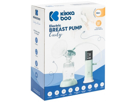 Kikka Boo Električna Izdajalica Caily