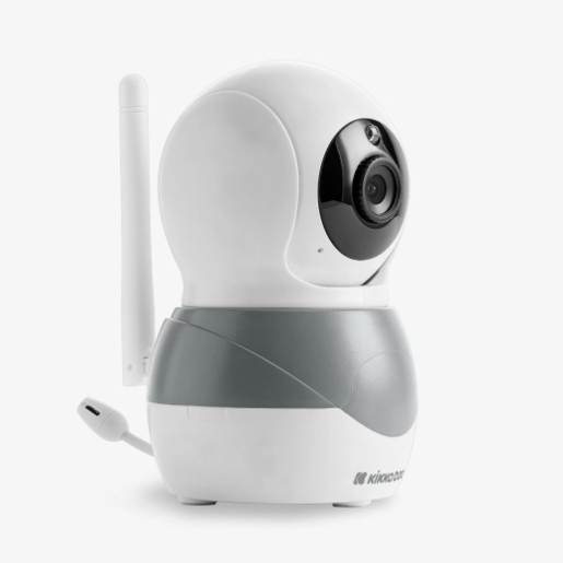 Kikka Boo Video alarm za bebe Ady