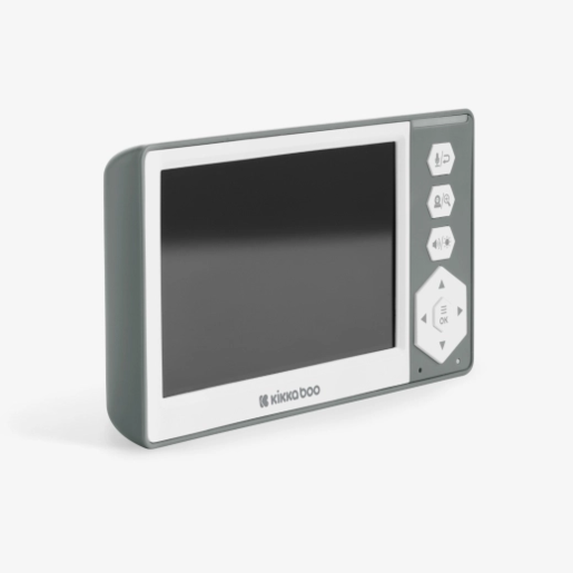 Kikka Boo Video alarm za bebe Ady