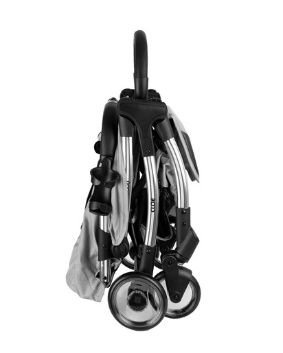 Kikka Boo kišobran kolica Cloe - Grey