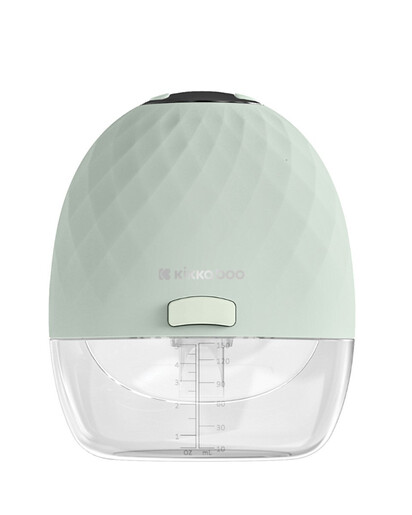 Kikka Boo nosiva električna izdajalica Winnie - Mint