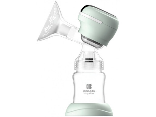 Kikka Boo Električna Izdajalica Leia Plus