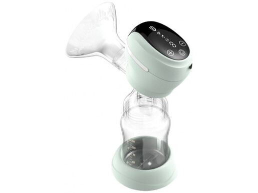 Kikka Boo Električna Izdajalica Leia Plus