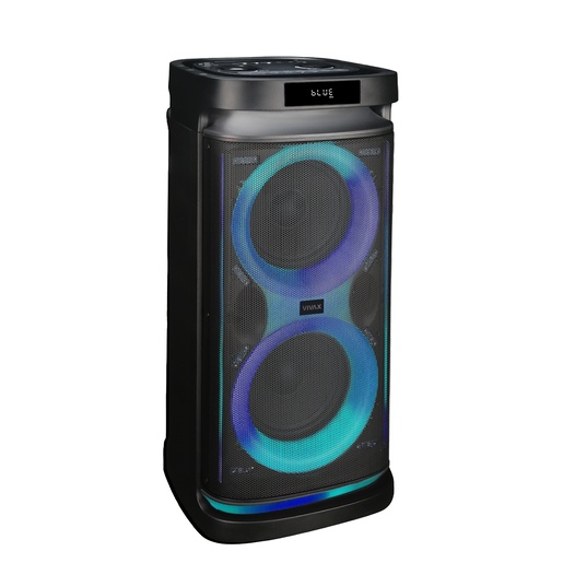VIVAX VOX BT/karaoke zvučnik BS-810