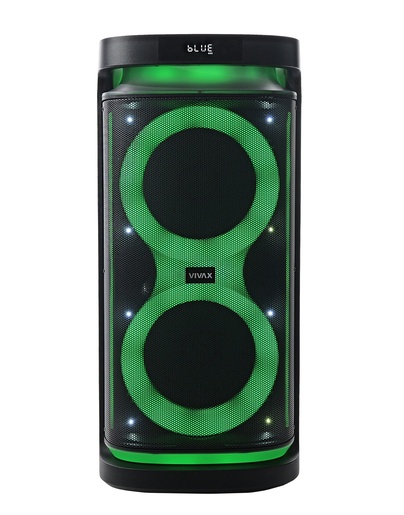VIVAX VOX BT/karaoke zvučnik BS-810