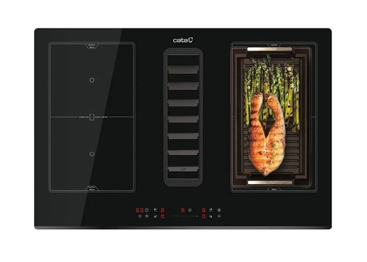 Cata ploča za kuhanje IAS 7024