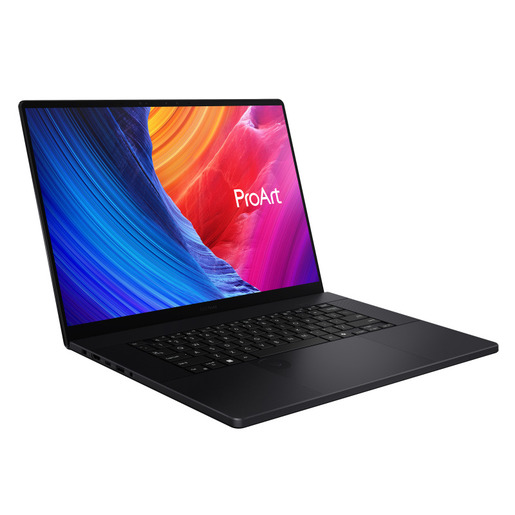 ASUS ProArt P16 H7606WP-ME011X, 90NB15K1-M000B0, AMD Ryzen AI 9 HX 370, 64GB RAM, 2TB SSD, nVidia GeForce RTX 5070, Windows 11 Pro, laptop