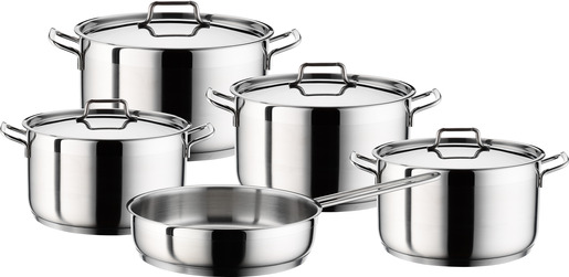 Hascevher Anett set posuđa 9/1