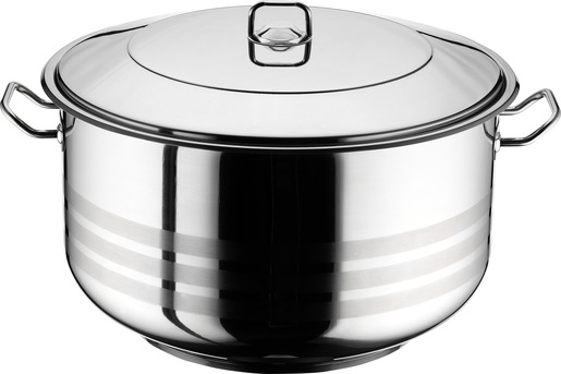 Hascevher Carmen gastro lonac 45x30 cm - 45.0L