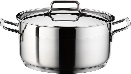 Hascevher Anett lonac 18x14 cm - 3.5L