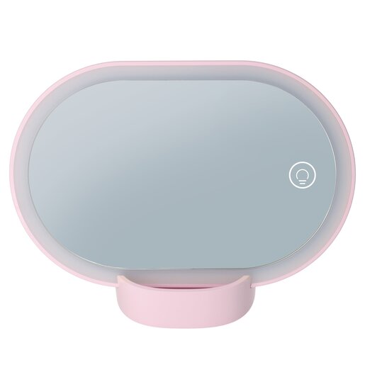 Vitammy Cindi kozmetičko ogledalo s led osvjetljenjem