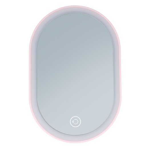 Vitammy Cindi kozmetičko ogledalo s led osvjetljenjem