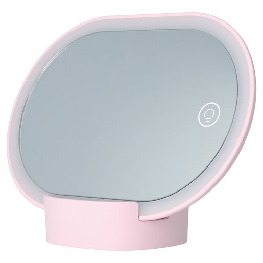 Vitammy Cindi kozmetičko ogledalo s led osvjetljenjem