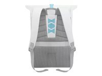 LENOVO IdeaPad Gaming Modern do 16", ruksak, bijeli, GX41H71241