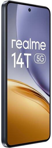 Realme 14T 8GB/256GB crni, mobitel