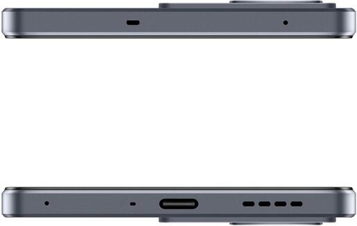 Realme 14T 8GB/256GB crni, mobitel