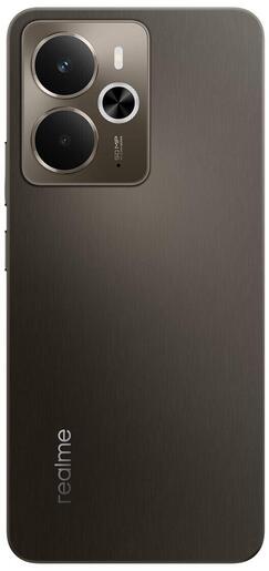 Realme 14 8GB/256GB crni, mobitel
