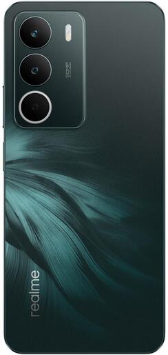 Realme C71 6GB/128GB zeleni, mobitel