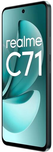 Realme C71 6GB/128GB zeleni, mobitel