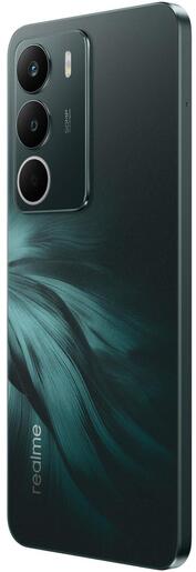 Realme C71 6GB/128GB zeleni, mobitel
