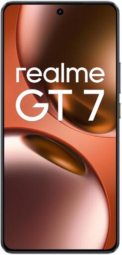 Realme GT7 12GB/512GB crni, mobitel