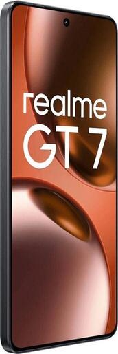 Realme GT7 12GB/512GB crni, mobitel
