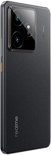 Realme GT7 12GB/512GB crni, mobitel