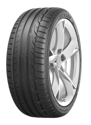 Dunlop 265/30R20 94Y Sport Maxx RT XL MFS TL, Pot: D, Pri: C, Buka: B 071 dB