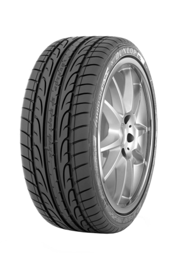 Dunlop 215/45R16 86H Sport Maxx MFS TL, Pot: C, Pri: C, Buka: B 070 dB