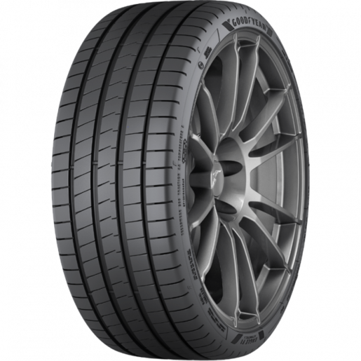 Goodyear 225/55R18 98Y Eagle F1 Asymmetric 6 FP, Pot: C, Pri: A, Buka: B 069 dB